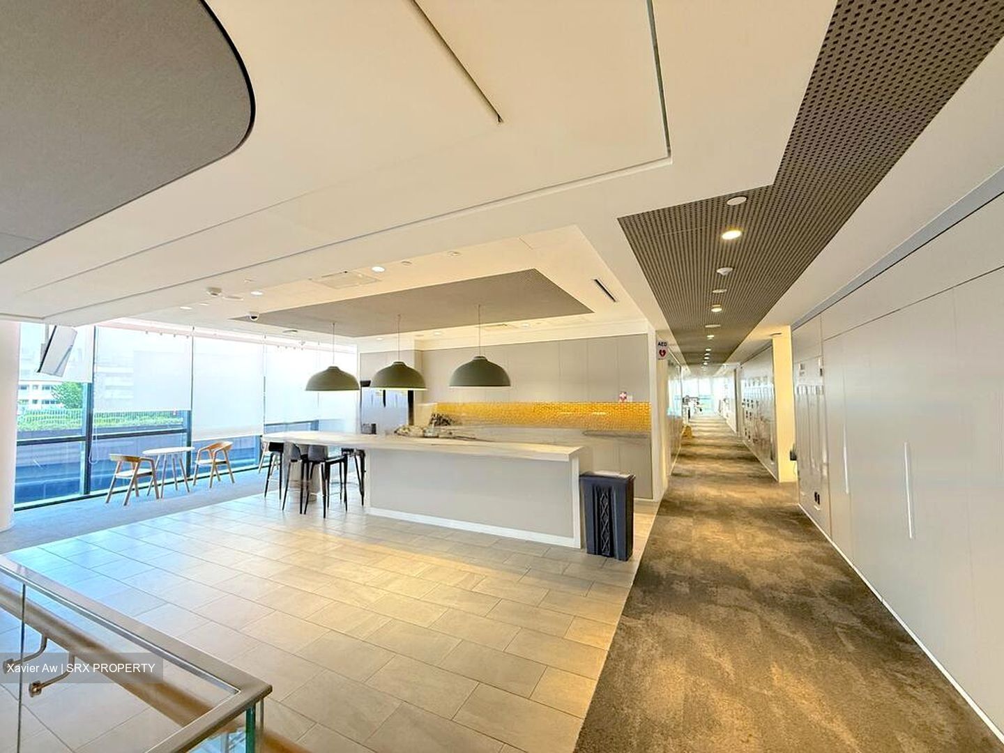 WOODLANDS MRT STATION (TE2) (D25), Office #474540641